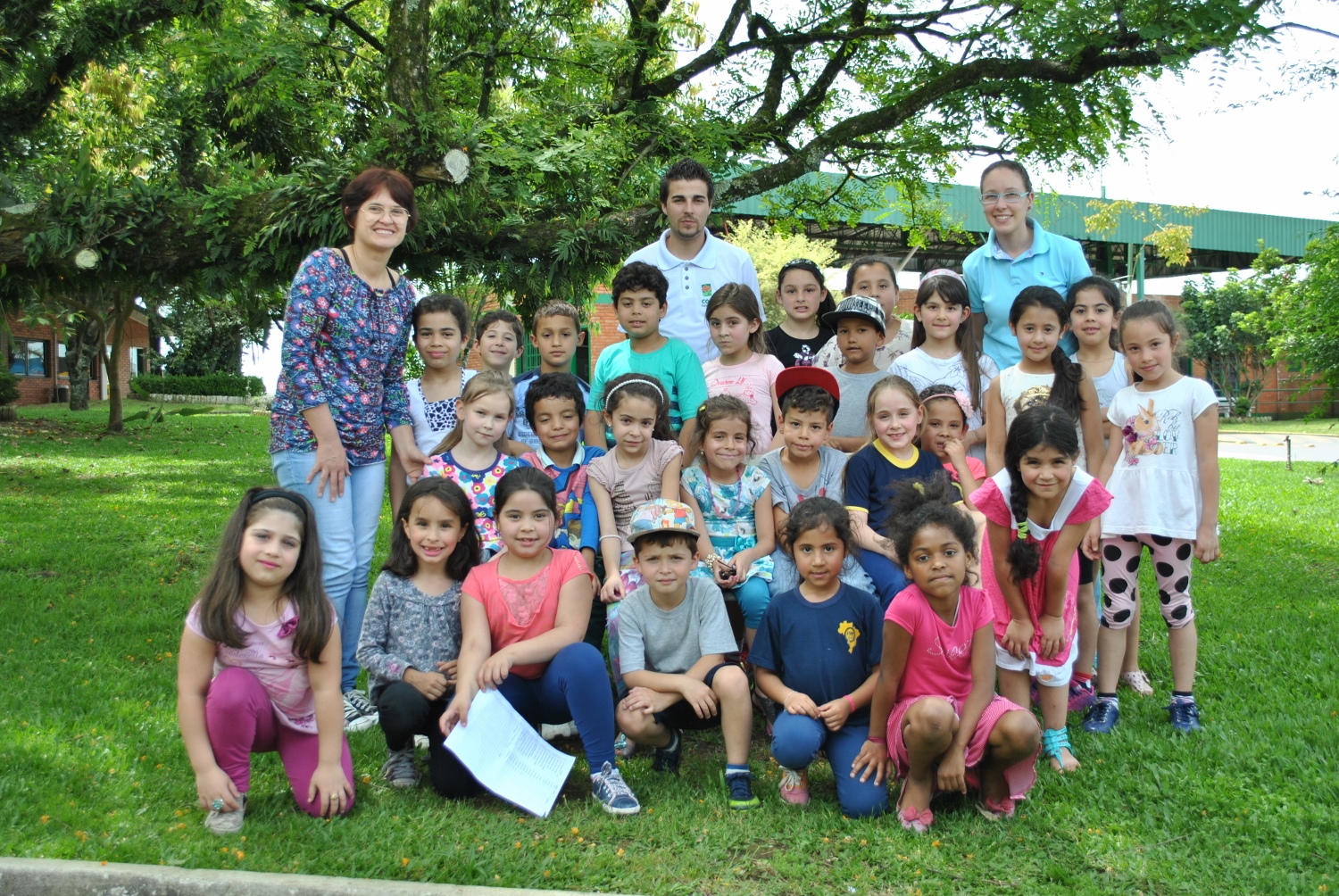  Educação Ambiental da CODECA atendeu 23 mil pessoas em 2015
