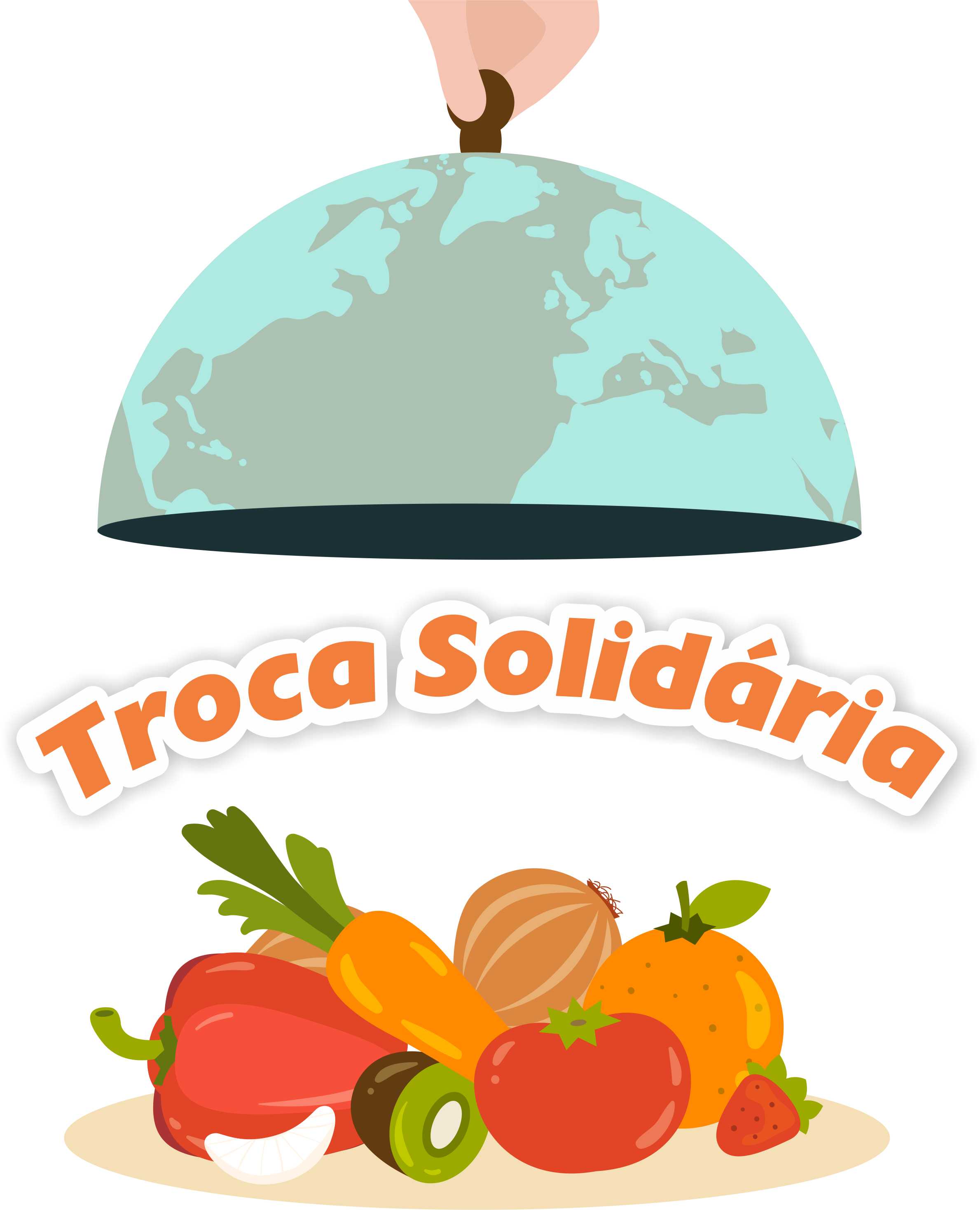  Sábado é dia de Troca Solidária