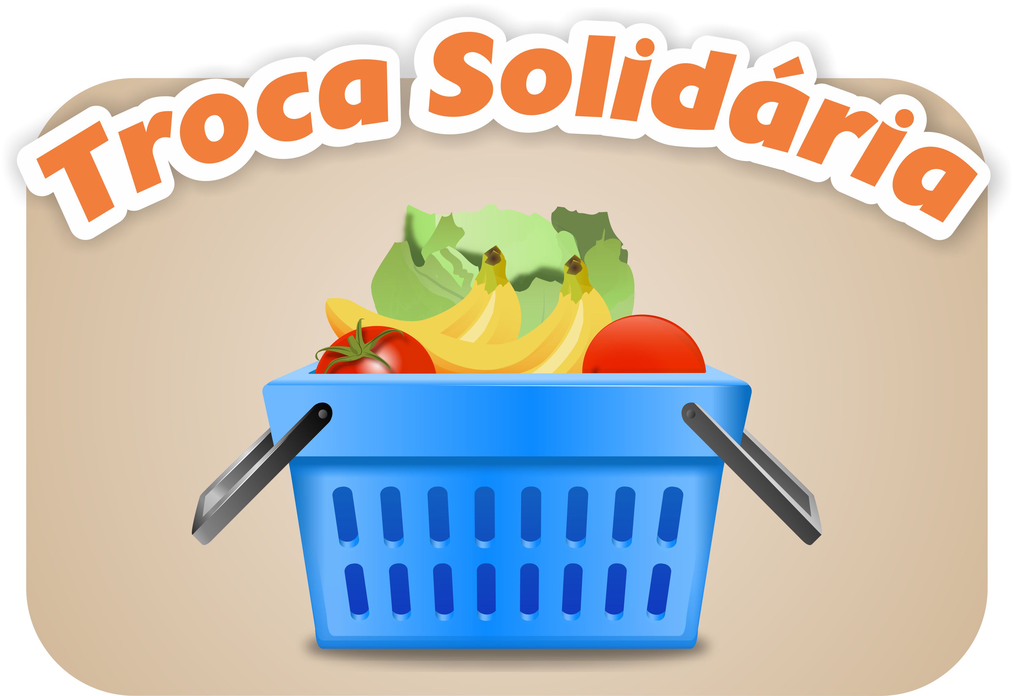  Sábado é dia de Troca Solidária