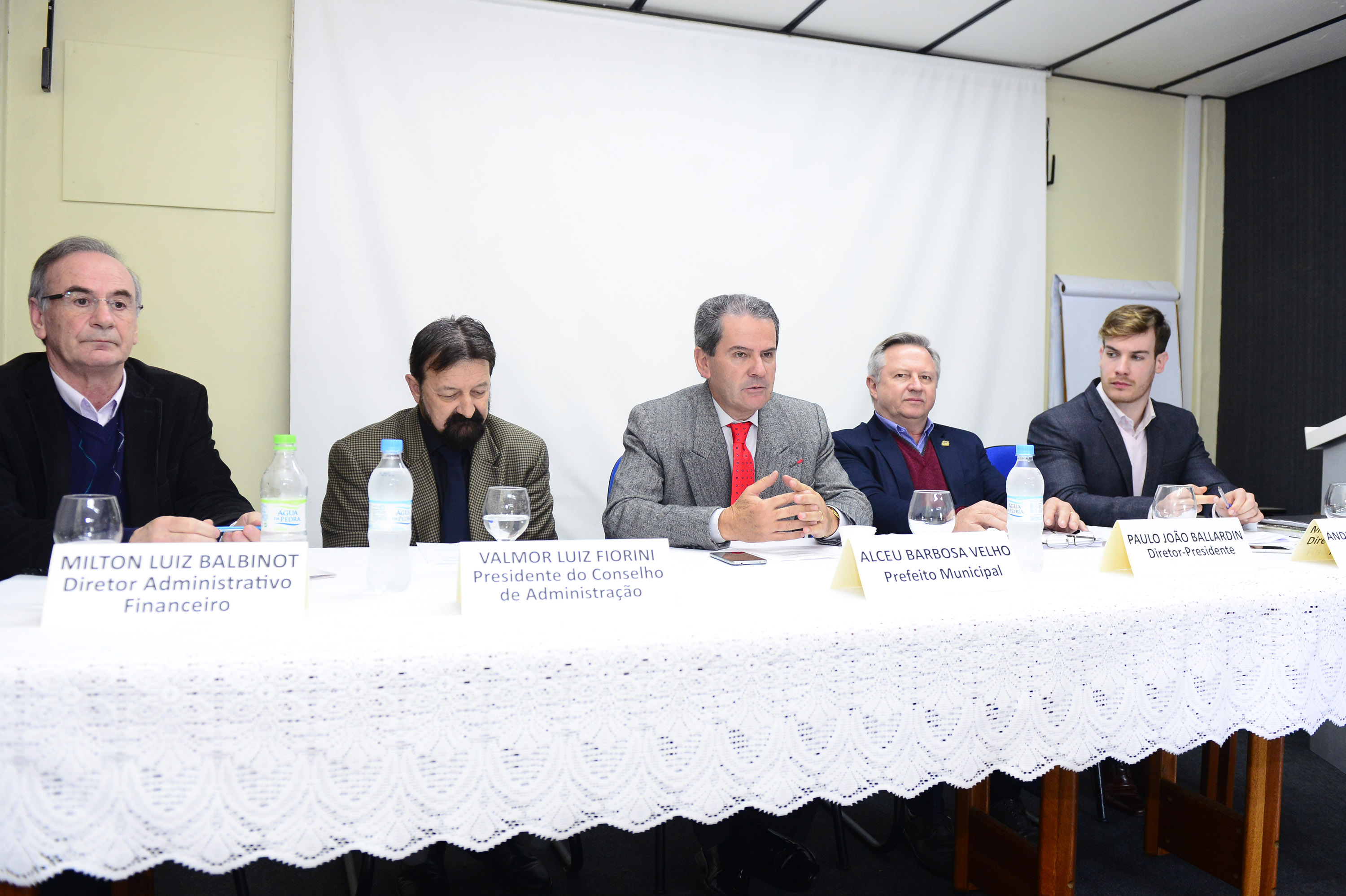  CODECA anuncia a instalação de uma usina de biodiesel