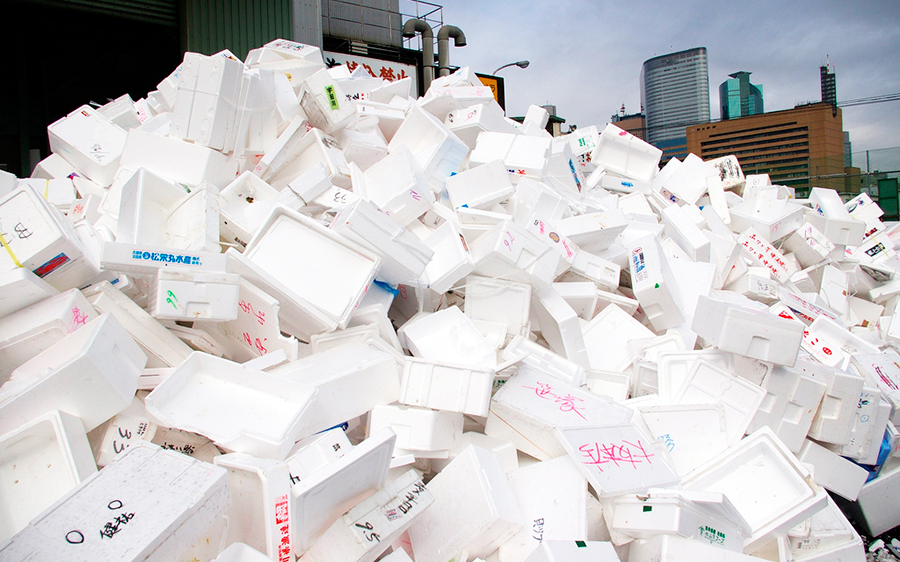  CODECA apoia CPR para parcerias de resíduos de isopor