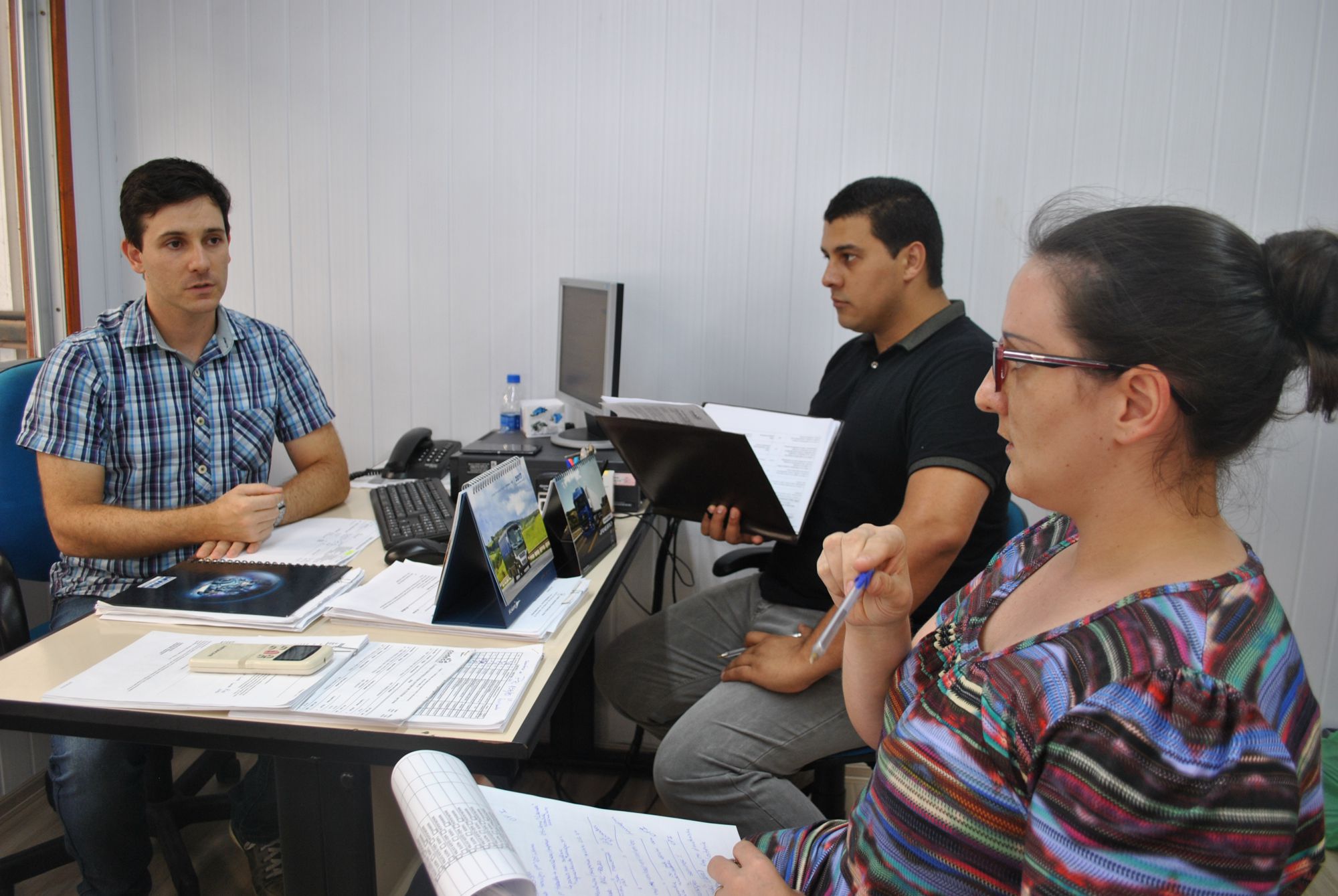  CODECA se prepara para certificação de manutenção da ISO 9001:2008