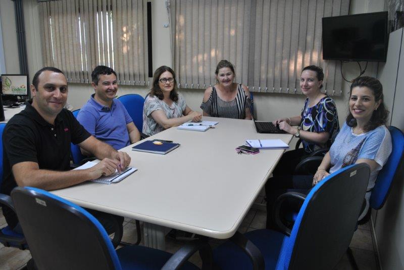  Codeca foi recomendada à manutenção da Certificação ISO 9001:2008 