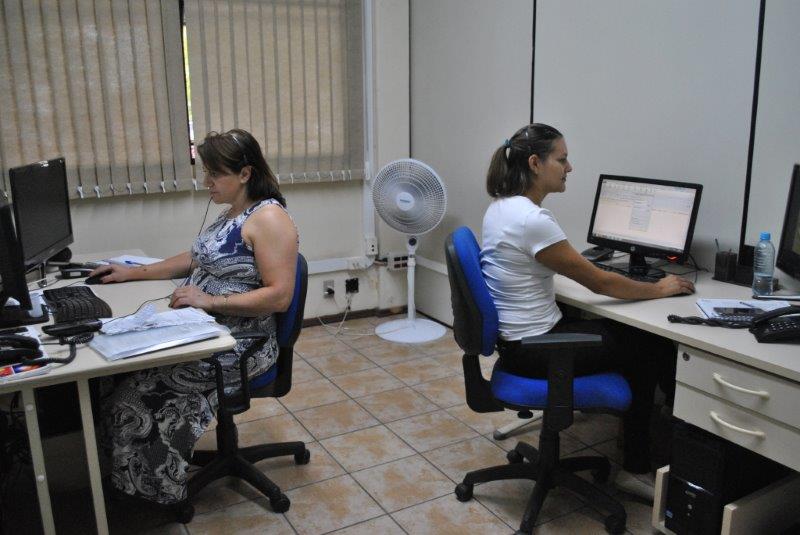  Central de Atendimento ao Cidadão da Codeca passa a ser vinculada à Gerência Comercial