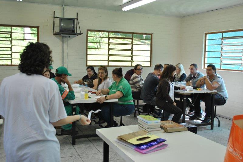  Bingo Literário marcou lançamento da Biblioteca da Codeca