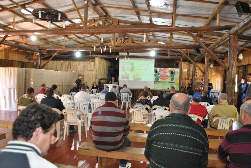  Leilão realizado pela Codeca arrecada R$ 83,7 mil