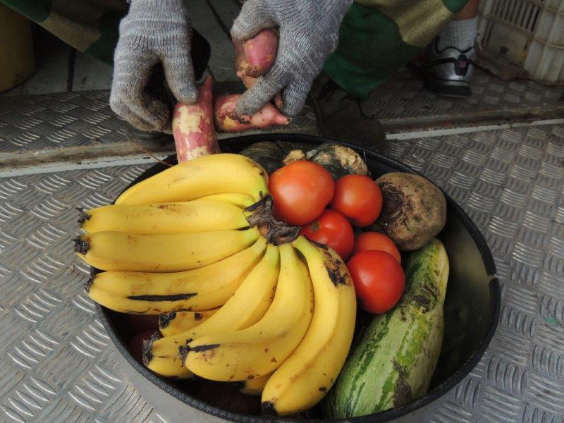  Neste sábado, 1º de Julho, mais uma edição do Troca Solidária