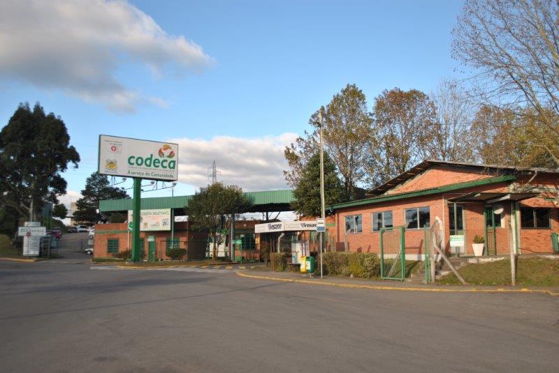  Codeca alerta sobre visitas de falsos funcionários em residências 