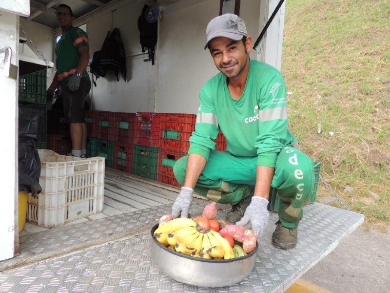  Dia 17 de agosto tem nova edição do projeto Troca Solidária
