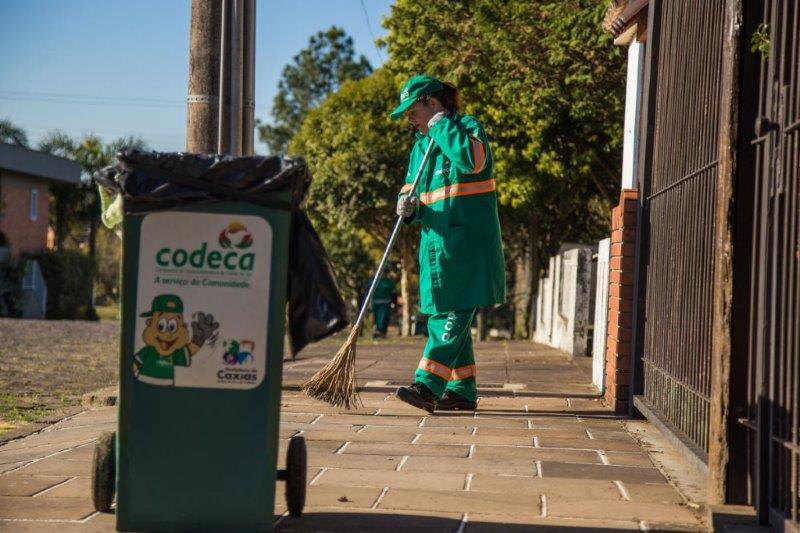  Confira os serviços programados pela Codeca no feriado de 20 de Setembro