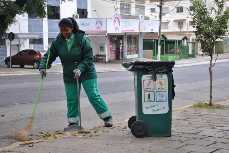  Os serviços da Codeca no feriado de 12 de outubro