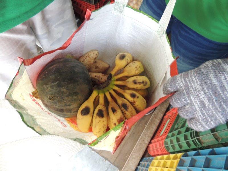  Última edição do mês de outubro do projeto Troca Solidária será dia 26