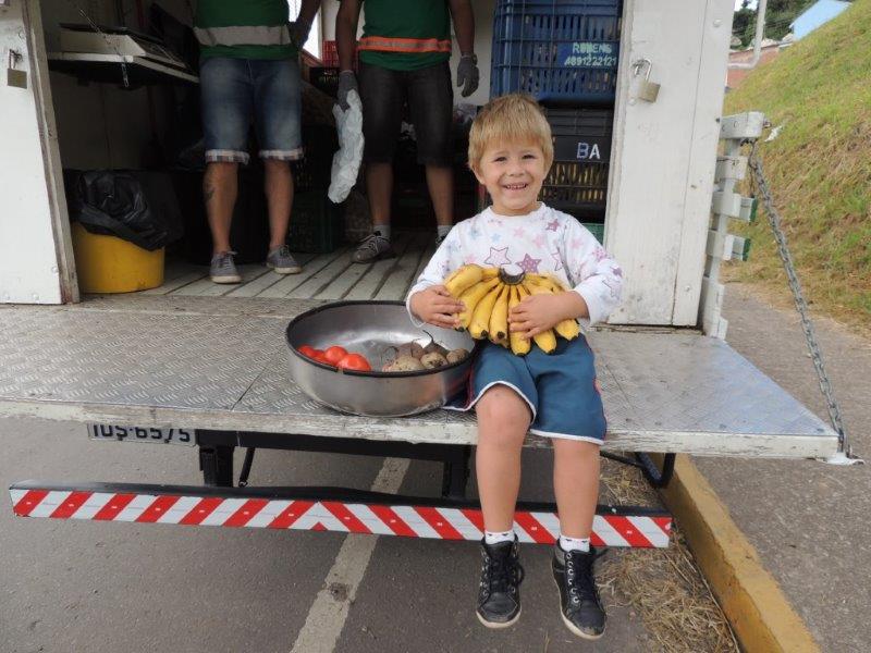  Dia 9 de novembro tem Troca Solidária