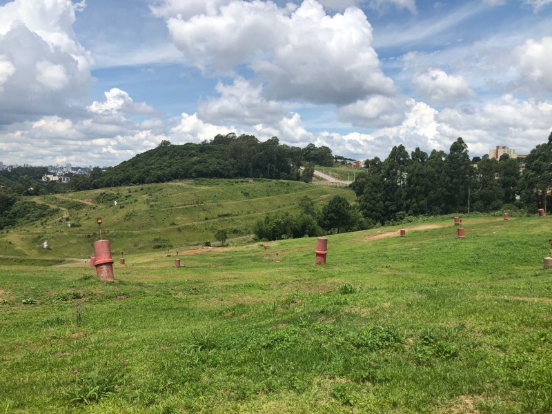  Semma realiza visita de rotina à Estação de Transbordo São Giácomo e CTR Rincão das Flores