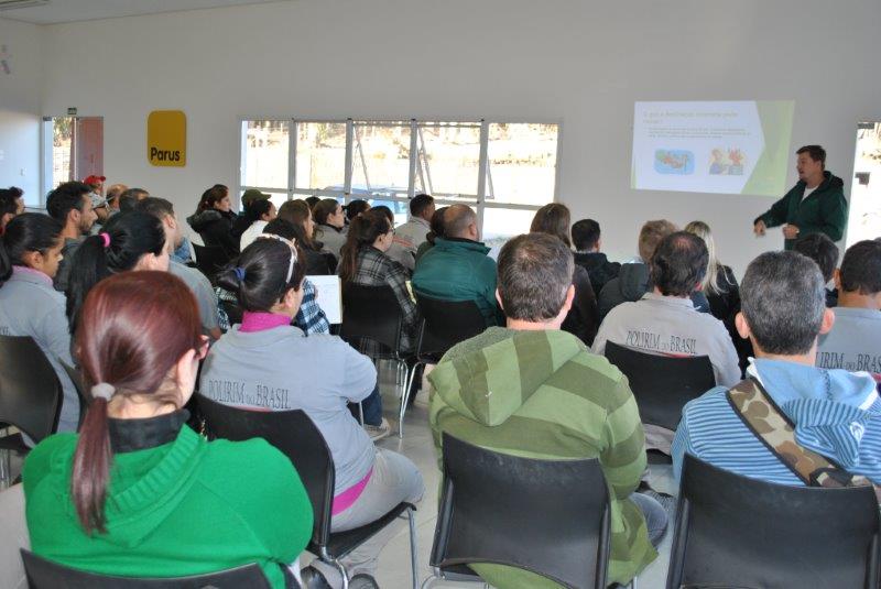  Abertas inscrições para agendar visitas, palestras e roteiros Caminhos do Lixo