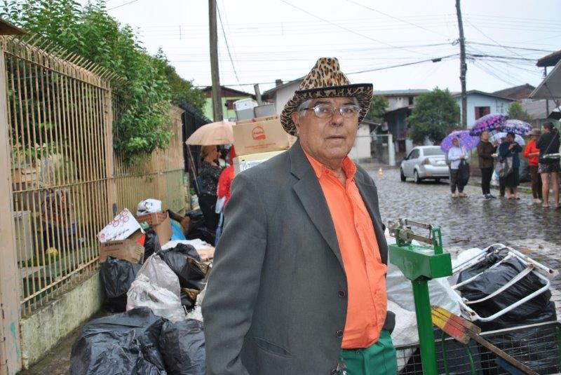  Mais uma edição do Troca Solidária ocorre nesta quinta-feira