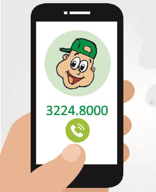  COMUNICADO CENTRAL DE ATENDIMENTO AO CIDADÃO (CAC)