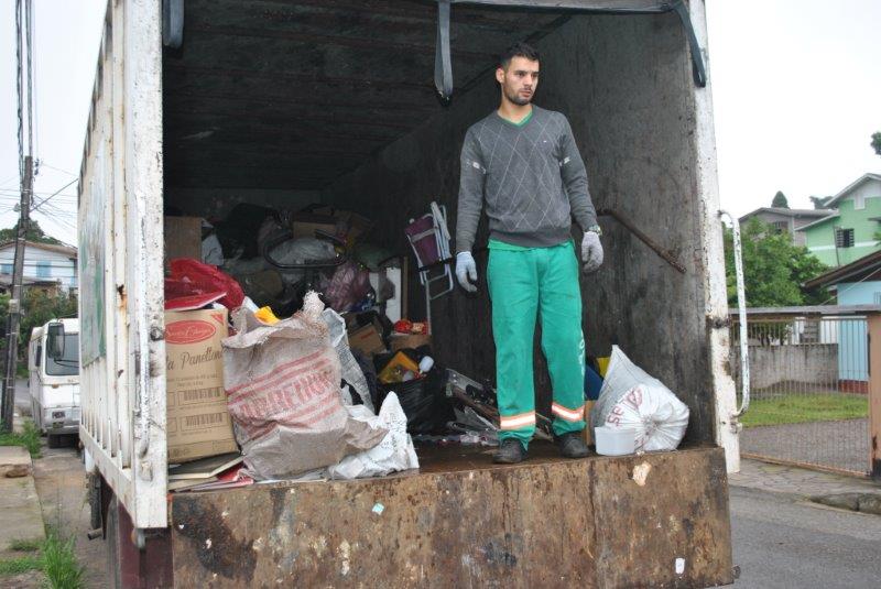  Próxima edição do Troca Solidaria será quinta, dia 17