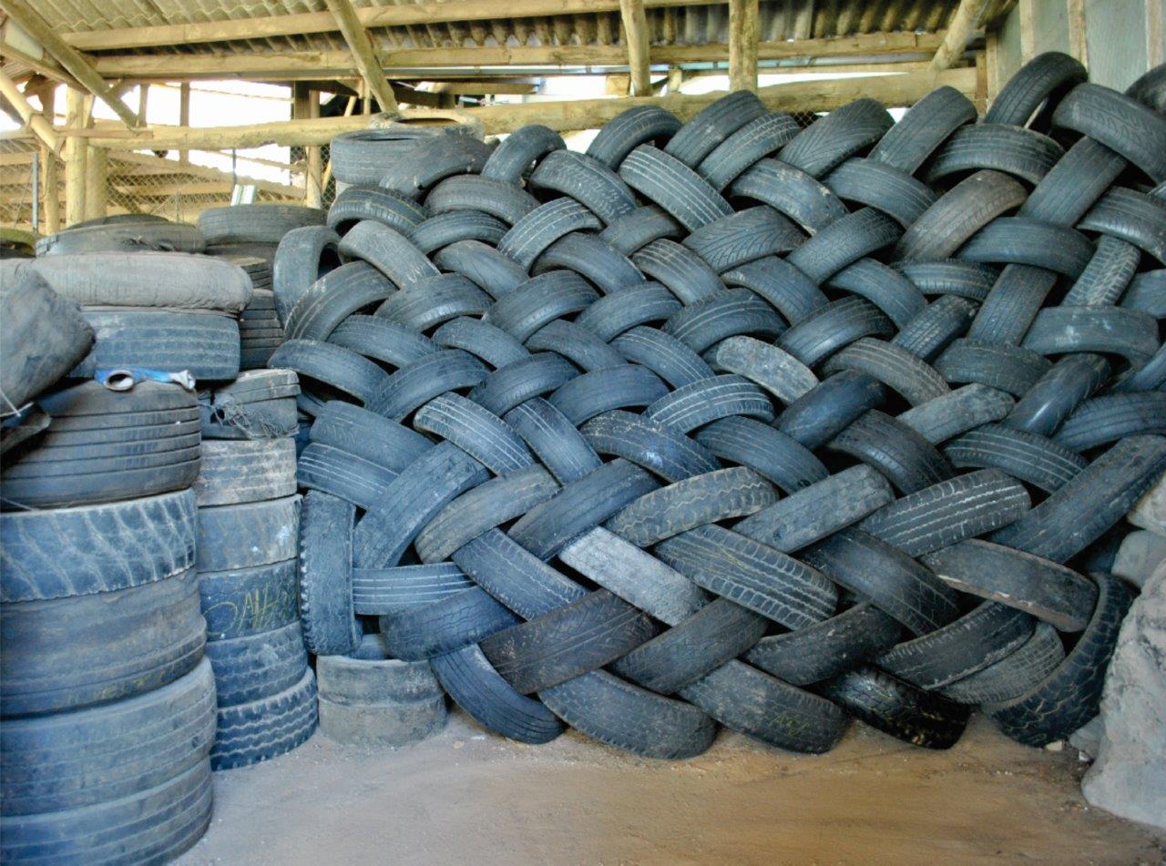  Centrais de armazenamento da Codeca oferecem suporte para coleta de materiais especiais