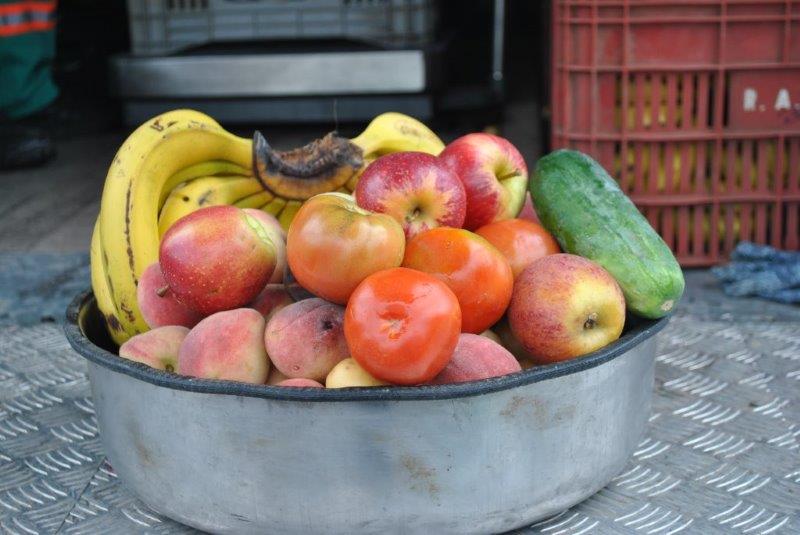  Primeiro Troca Solidária de Julho acontece dia 5