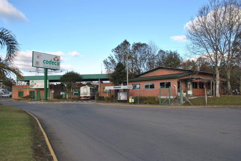  Codeca faz mudanças administrativas para se adequar à Lei 13.303/2016