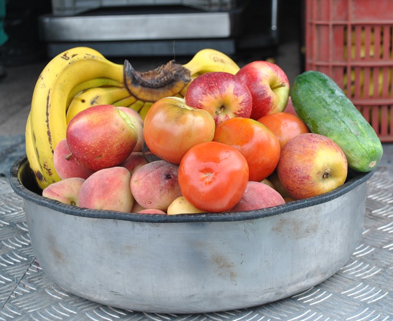  Troca Solidária da última semana de agosto será nesta quinta, dia 30