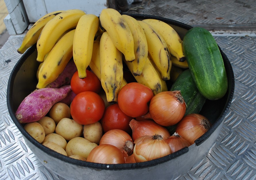  Quinta, 8 de novembro, é dia de Troca Solidária 