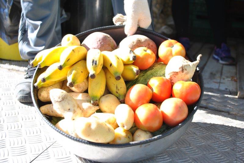  Último Troca Solidária de 2018 acontece nesta quinta-feira, 27/12