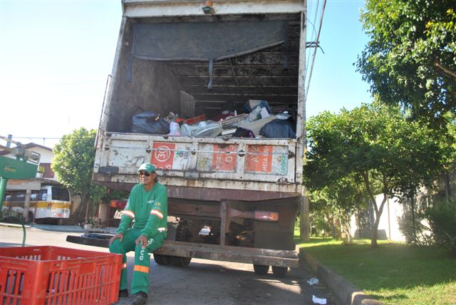  Troca Solidária de fevereiro encerra nesta quinta, dia 28