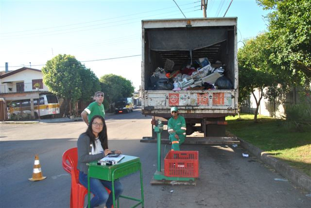  Quinta-feira, 14/03 conta com mais uma edição do Troca Solidária