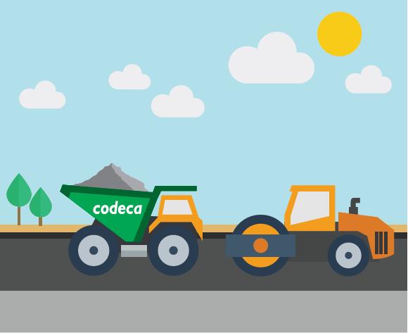  Serviços de fresa e capeamento asfáltico bloqueiam trânsito na rua Rodrigues Alves