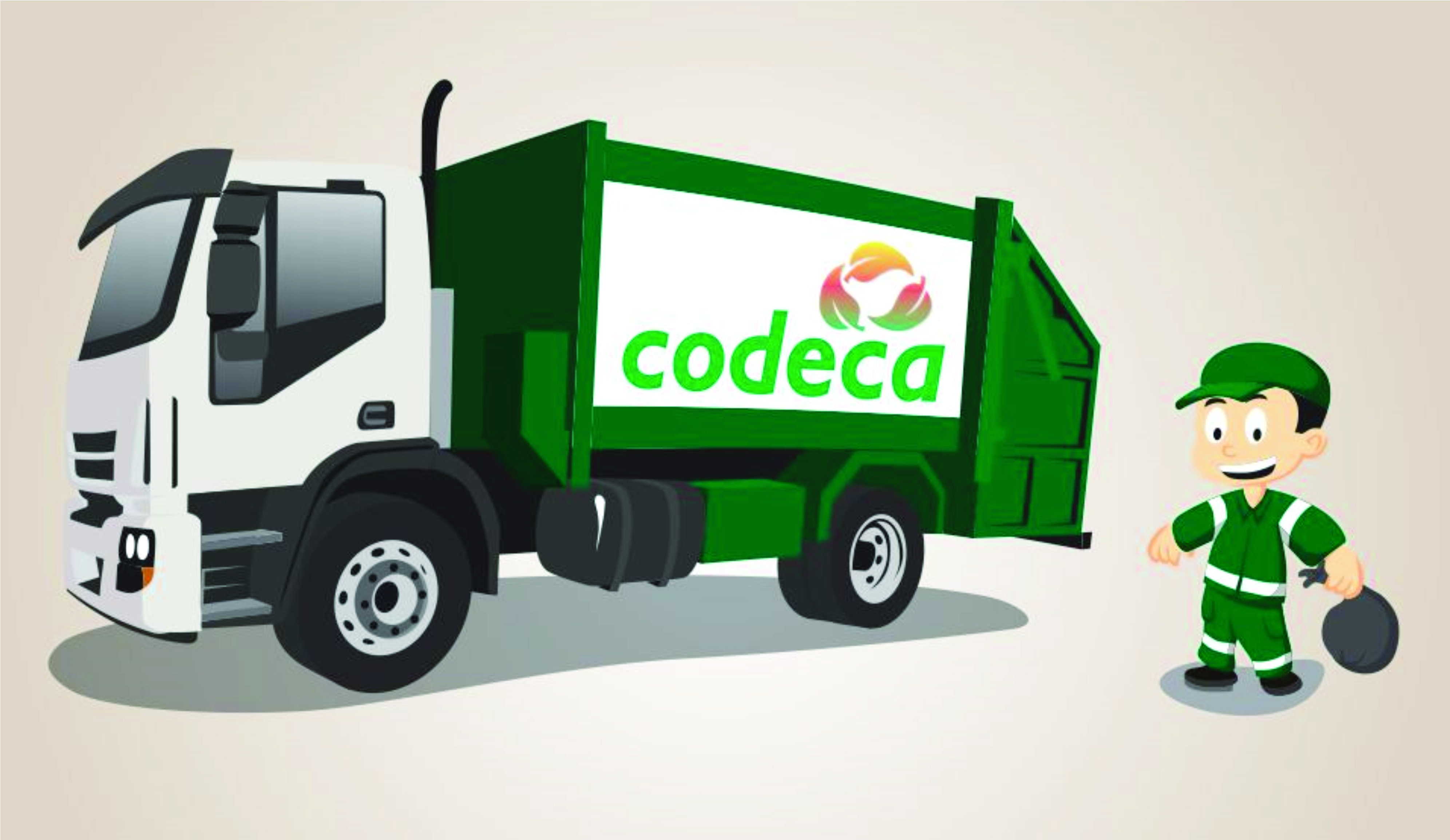  Confira os serviços de coleta e varrição nos feriados de Páscoa e Tiradentes