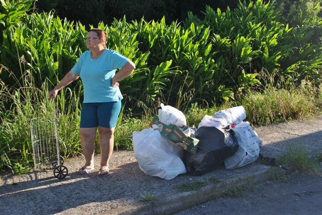  Cronograma de Maio do projeto Troca Solidária é divulgado