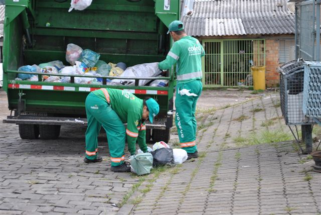  Dia do Gari: acidentes de trabalho na Codeca caem 45% nos dois últimos anos