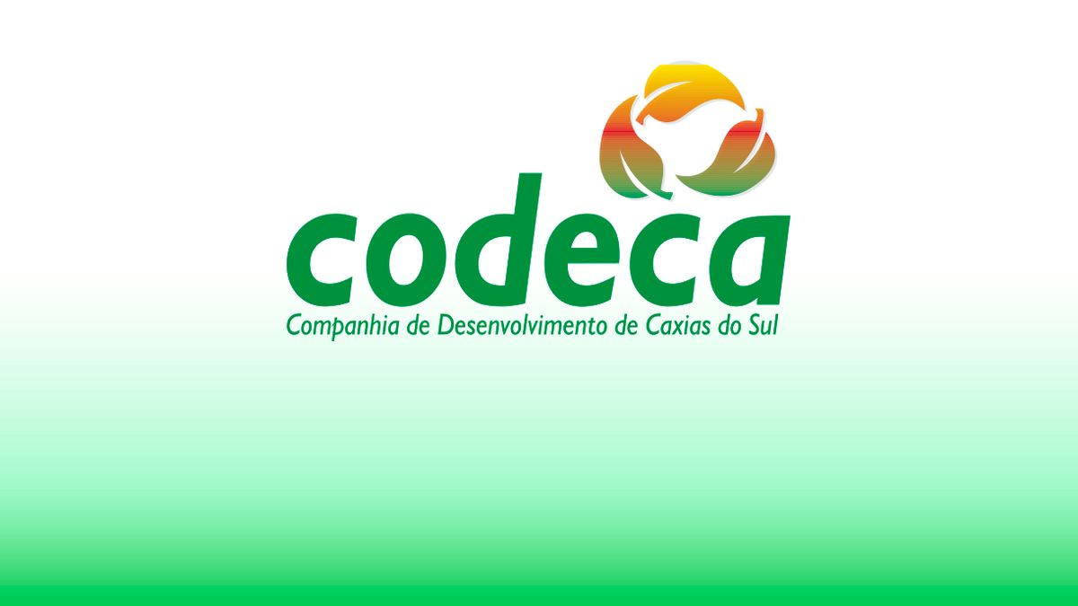  Codeca divulga gabaritos oficiais e notas preliminares do Processo Seletivo 01/2019