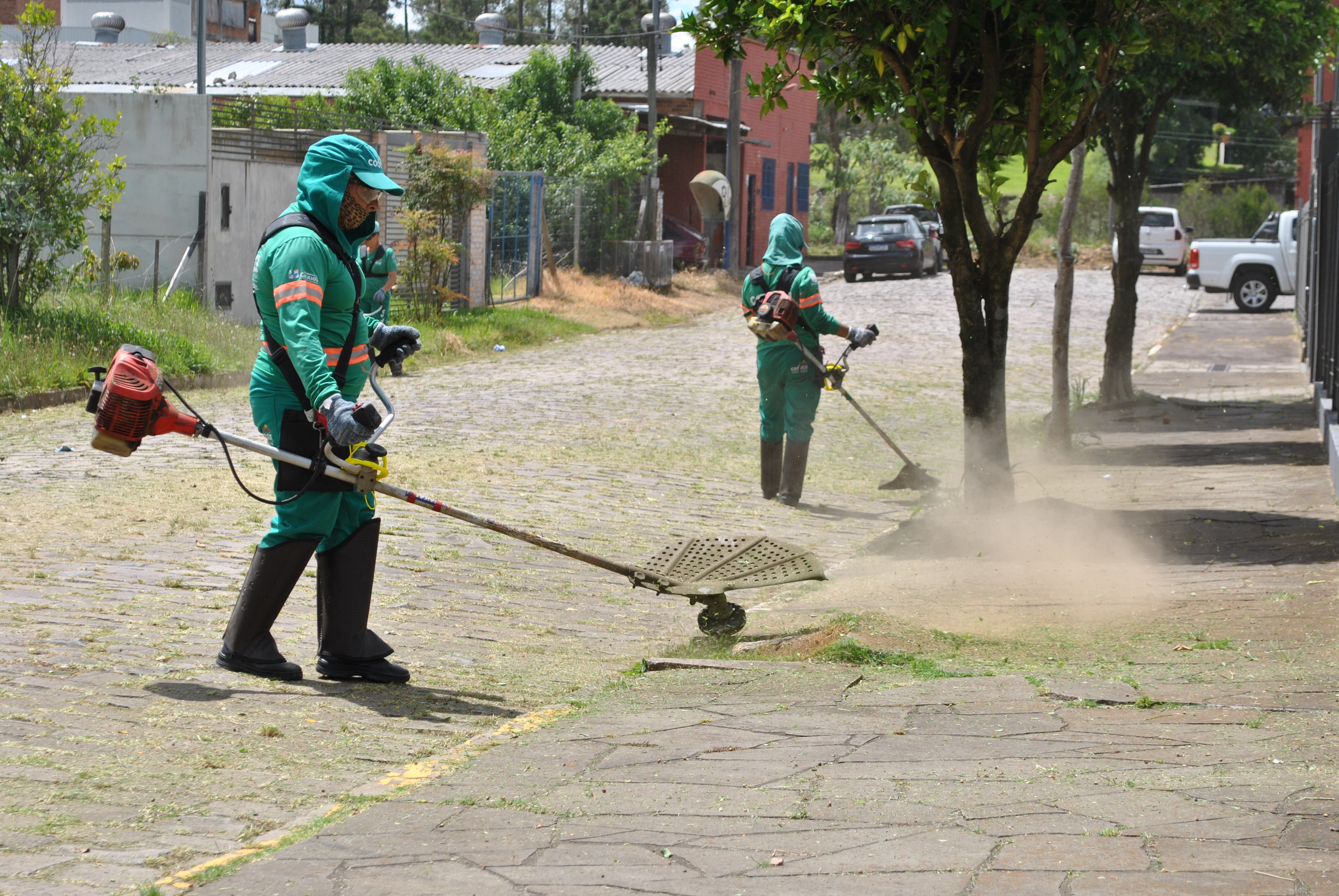  Confira os serviços municipais durante o feriadão de Páscoa