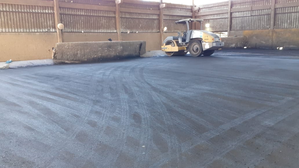  Codeca conclui melhorias na Estação de Transbordo São Giácomo