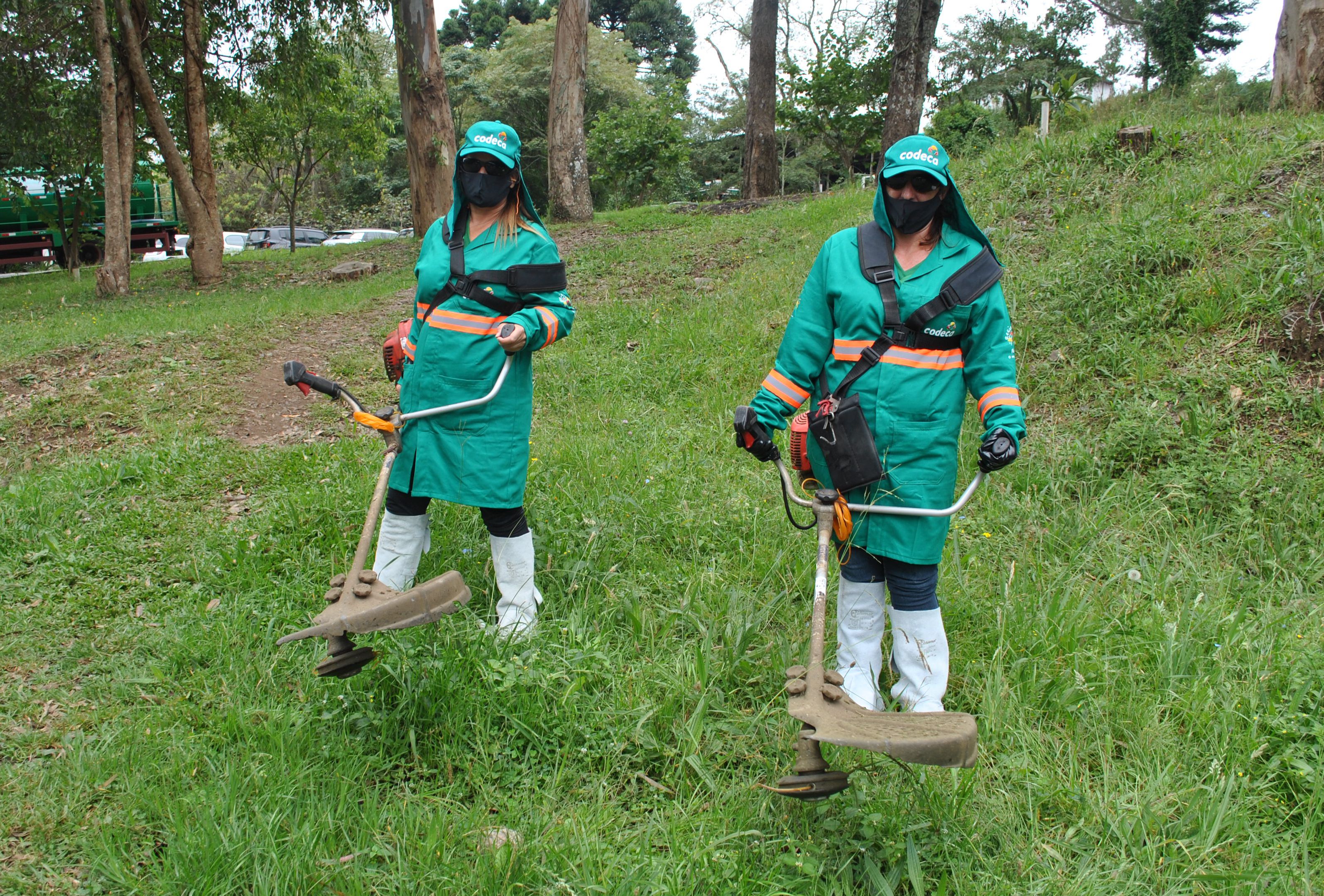  Mês da Mulher: Codeca é pioneira no acolhimento de mulheres apenadas