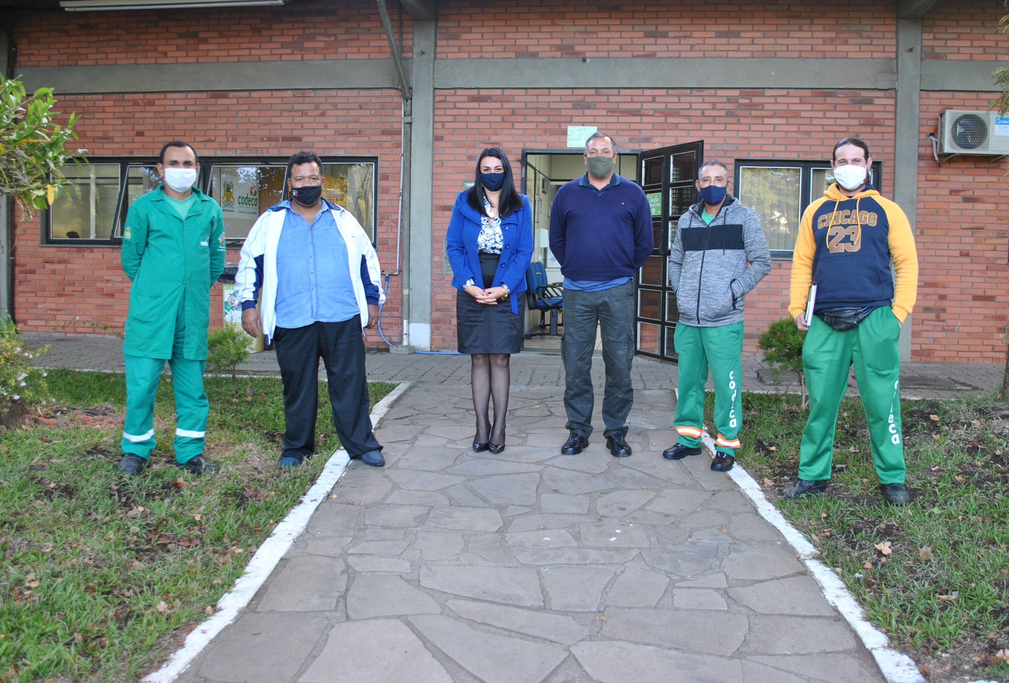  “Roda de Conversa”, um canal direto entre a diretoria e os colaboradores!