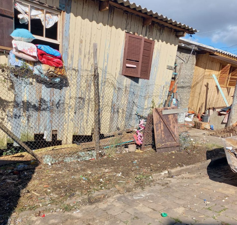  Bota-Fora da Codeca recolheu 65 toneladas de resíduos nos bairros Pioneiro e Pôr do Sol