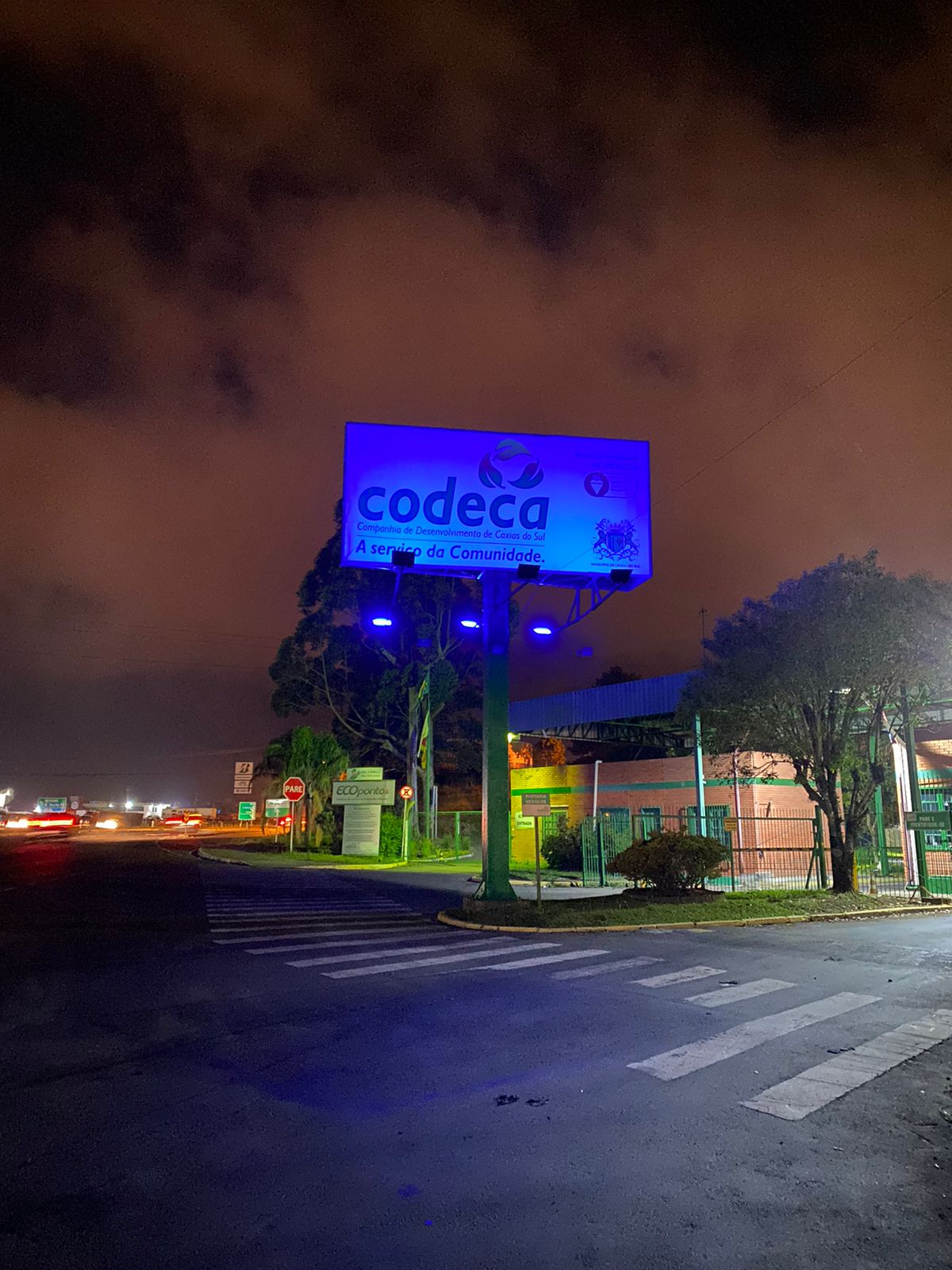  Codeca promove ações na Campanha Novembro Azul