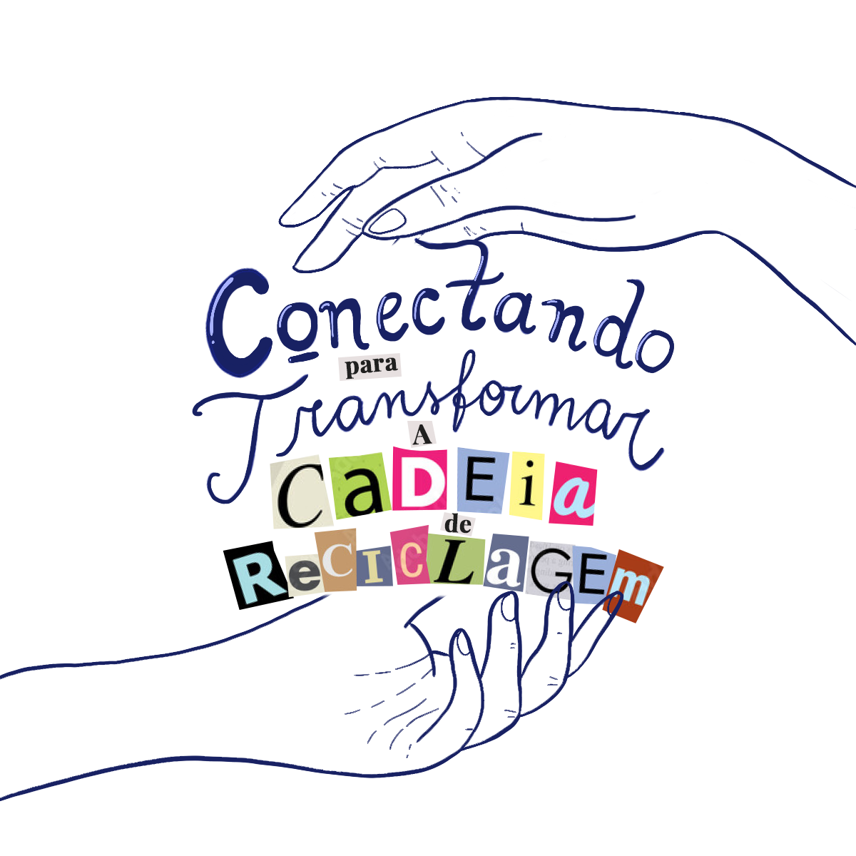  Prefeitura e Codeca promovem workshop voltado às associações de recicladores