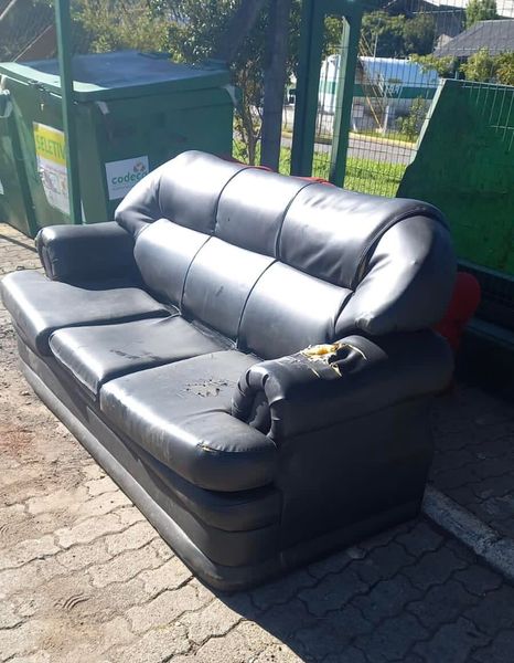  Ecoponto destina 326 itens a pessoas carentes no mês de março