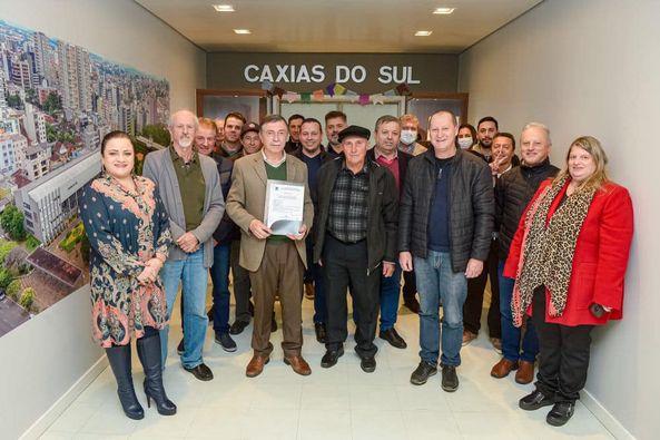  Codeca fará obra da Estrada São João Batista, em Forqueta