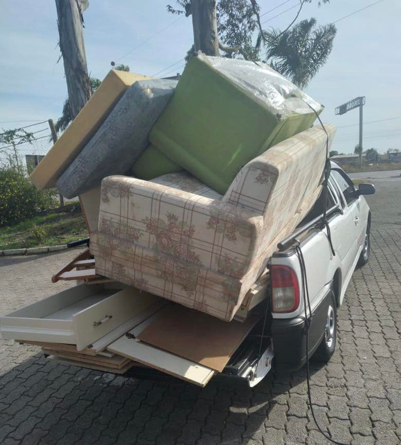   Comunidade caxiense responde ao chamado da Codeca