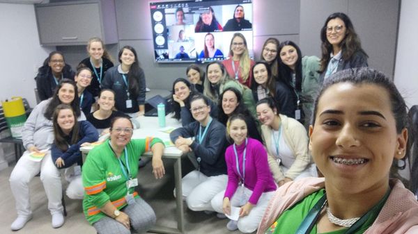  Educação Ambiental da Codeca beneficia 300 pessoas em novembro