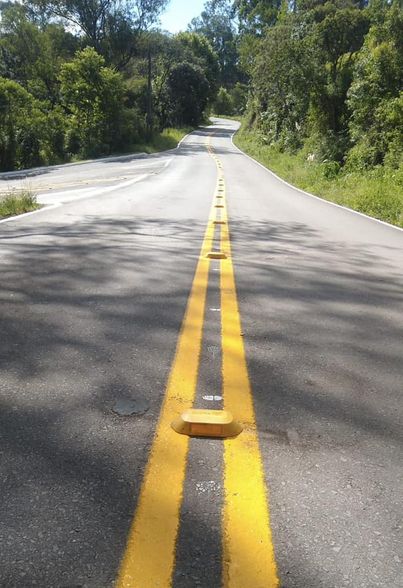  Finalizada obra em Forqueta aguardada pela comunidade há 21 anos