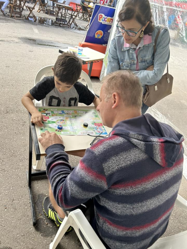  Codeca participa do 1º Acqua Fest, promovido pelo Samae