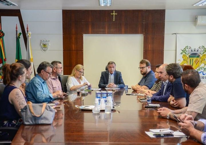  Caxias intensifica combate ao descarte irregular de lixo