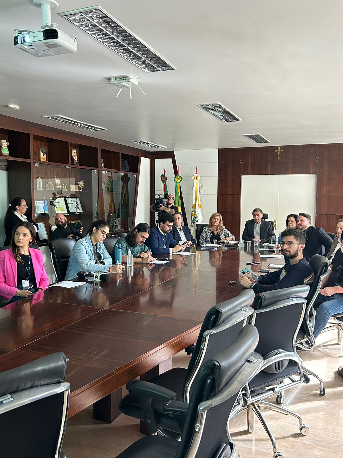  Codeca volta a ser superavitária depois de oito anos